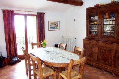 Bild 2 Ferienhaus 13197