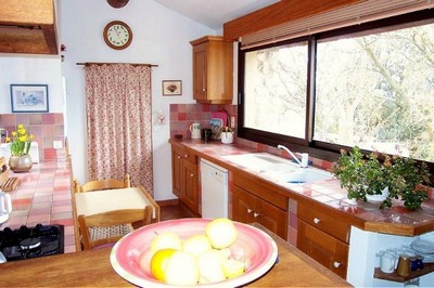 Bild 4 Ferienhaus 13197