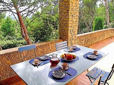 Bild 2 Ferienhaus 13200
