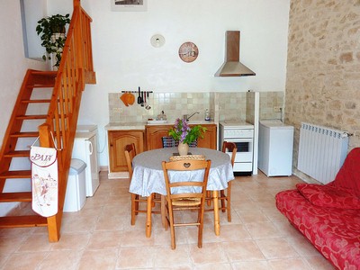 Bild 1 Ferienwohnung 13201