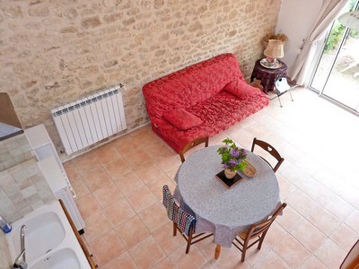 Bild 5 Ferienwohnung 13201