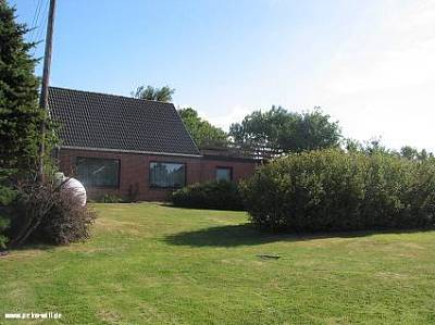Bild 1 Ferienhaus 13202