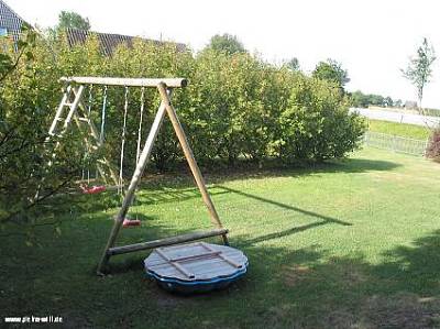 Bild 2 Ferienhaus 13202