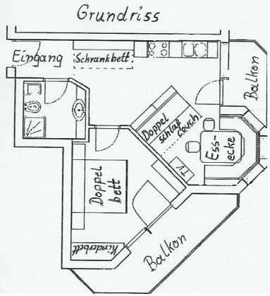 Bild 2 Ferienwohnung 13223