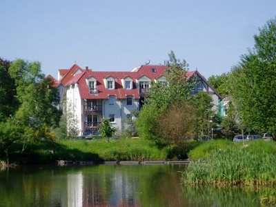 Bild 1 Ferienwohnung 13361