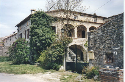 Bild 1 Ferienhaus 13379