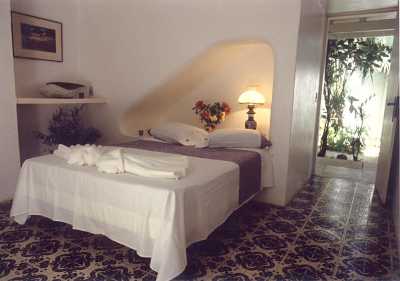 Bild 5 Gaestezimmer 13380
