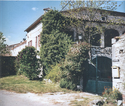 Bild 1 Ferienhaus 13395