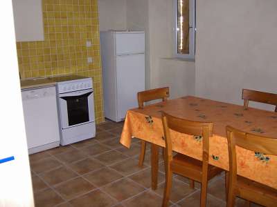 Bild 2 Ferienhaus 13395