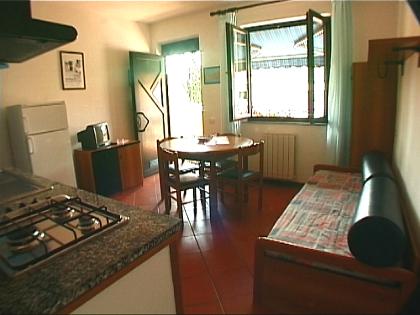Bild 1 Ferienwohnung 13397