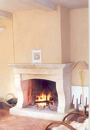 Bild 2 Ferienhaus 13431