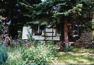 Bild 3 Ferienhaus 13440