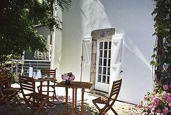 Bild 1 Ferienhaus 13447