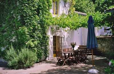 Bild 2 Ferienhaus 13447