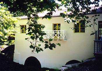 Bild 1 Ferienhaus 13448