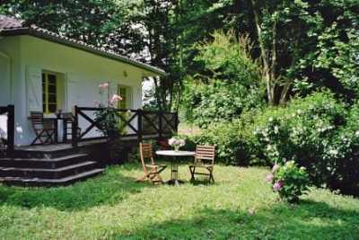Bild 2 Ferienhaus 13448