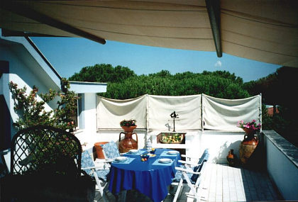 Bild 2 Ferienwohnung 13450