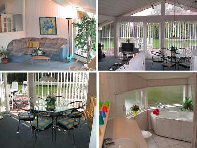Bild 1 Ferienhaus 13456