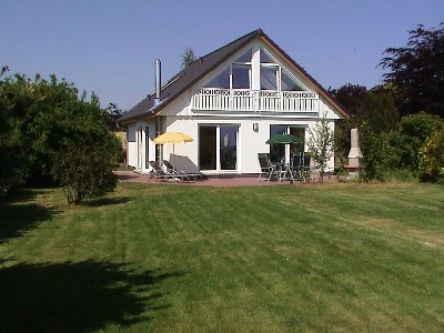 Bild 2 Ferienhaus 13456