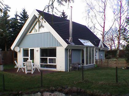 Bild 3 Ferienhaus 13456