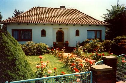 Bild 5 Ferienhaus 13456