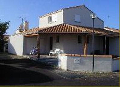 Bild 1 Ferienhaus 13467