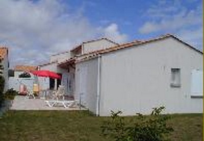 Bild 3 Ferienhaus 13467