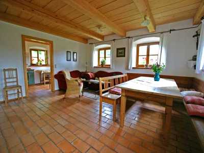 Bild 1 Ferienhaus 13479