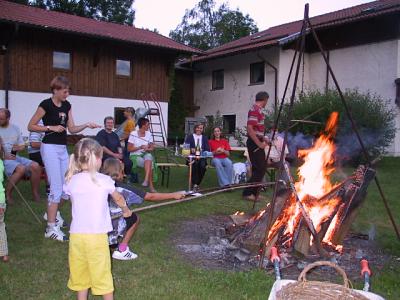 Bild 4 Ferienhaus 13479