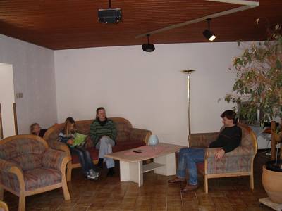 Bild 1 Ferienwohnung 13485