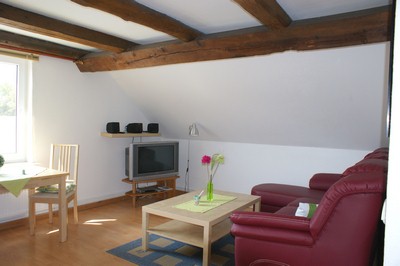 Bild 2 Ferienwohnung 13500
