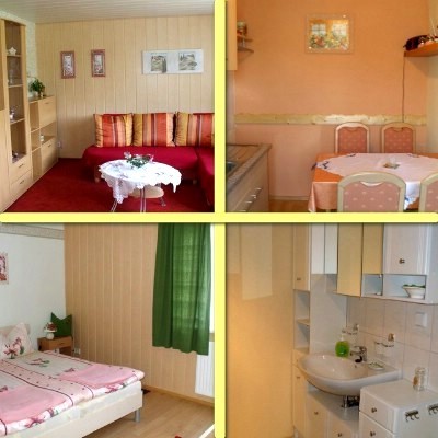 Bild 1 Ferienwohnung 13510