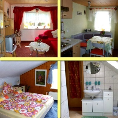Bild 3 Ferienwohnung 13510
