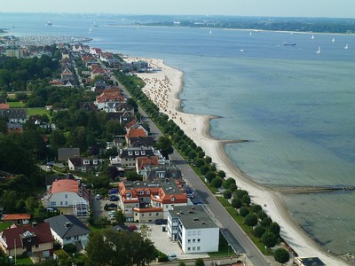 Bild 1 Ferienwohnung 13511