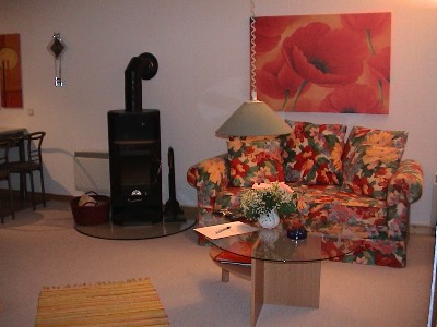 Bild 1 Ferienwohnung 13520