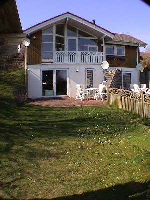 Bild 2 Ferienwohnung 13520