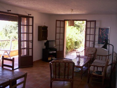 Bild 1 Ferienhaus 13521