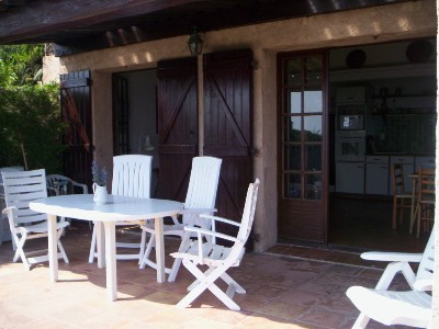 Bild 5 Ferienhaus 13521