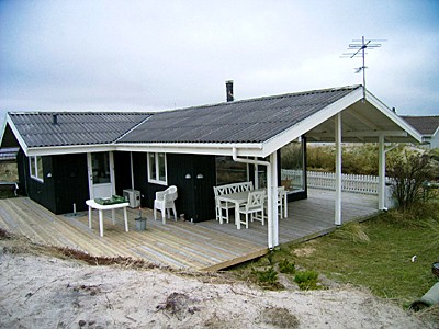 Bild 2 Ferienhaus 13544