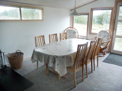 Bild 2 Ferienhaus 13545