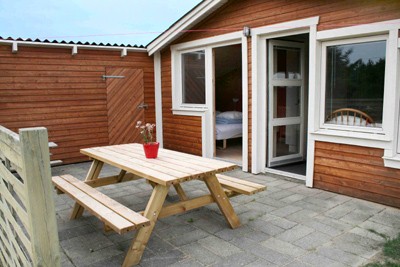 Bild 5 Ferienhaus 13545