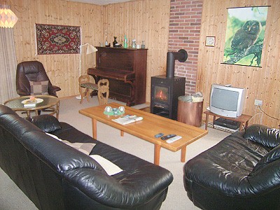 Bild 2 Ferienhaus 13549