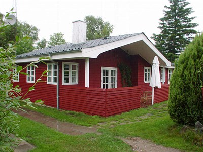Bild 2 Ferienhaus 13550