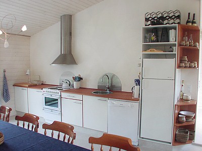 Bild 4 Ferienhaus 13550