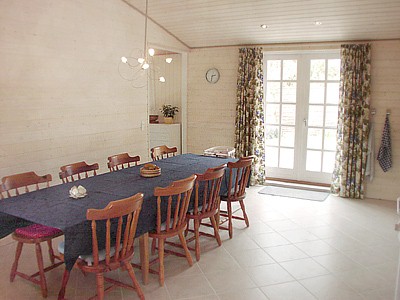 Bild 5 Ferienhaus 13550