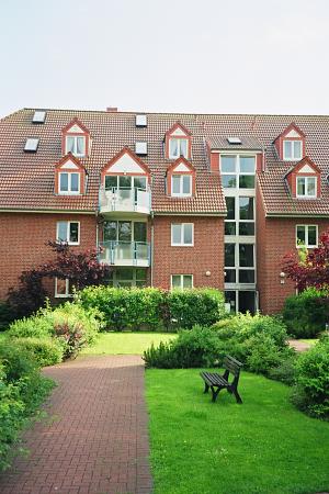 Bild 1 Ferienwohnung 13566