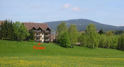 Bild 1 Ferienwohnung 13571