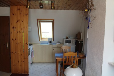 Bild 1 Ferienwohnung 13579