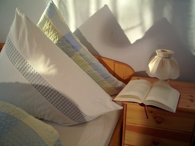 Bild 1 Ferienwohnung 13593