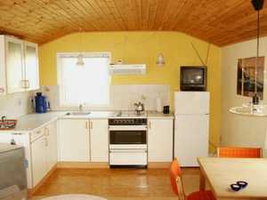 Bild 1 Ferienhaus 13600